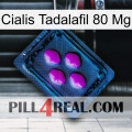Cialis Tadalafil 80Mg 04